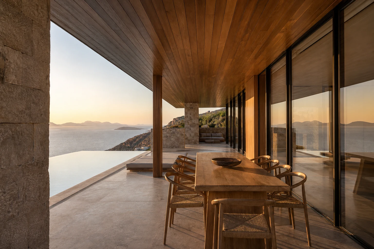 Horizon House — 5